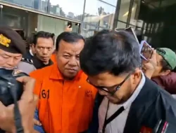 Kilas Balik Dosa Bupati Kuansing: Dari Pajero ‘Pelicin’ Kadis Sampai Land Cruiser Kursi Sekda