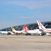 Pesawat Terbesar di Dunia Airbus A380 Emirates Bakal Mendarat Perdana di Bandara Soetta!