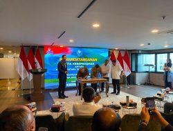 Punya Misi Besar, PTDI Siap Boyong Produksi CN235 dan N219 ke Bandara Kertajati