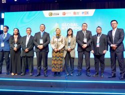 Gandeng Perusahaan Singapura, PLN EPI Siap Sulap Biomassa Jadi Hidrogen Hijau!