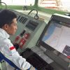 Amankan Distribusi Energi, Pelayaran Bahtera Adhiguna Upgrade Sistem Navigasi 12 Kapal