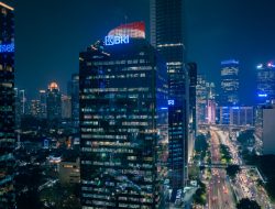 Top 1000 World Banks 2026 Rilis: BRI Makin Perkasa, Mampu Sejajar dengan JPMorgan dan Citigroup!