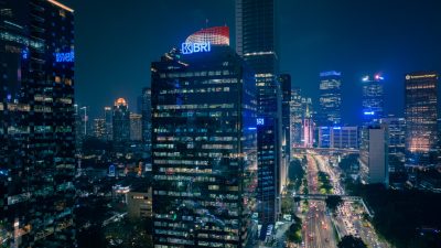 Top 1000 World Banks 2026 Rilis: BRI Makin Perkasa, Mampu Sejajar dengan JPMorgan dan Citigroup!