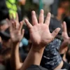 Hindari Kawasan Gambir dan Thamrin Siang Ini, Ada Unjuk Rasa Beruntun di Tiga Titik