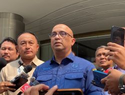 Geger! Jenderal Polisi Aktif Jadi Tersangka Baru Kasus Korupsi Ompreng Makan Bergizi Gratis