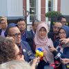 Gaya Dokter Tifa Hadapi Sidang Pencemaran Nama Baik: Bawa Pasukan 25 Advokat ke PN Jaktim
