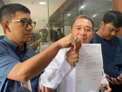 Pernyataan ‘Kayak Sirkus’ Berbuntut Panjang: Wartawan Parlemen Polisikan Deddy Sitorus ke MKD