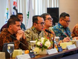 ASDP Percepat Long Distance Ferry Perkuat Konektivitas Jawa–NTT