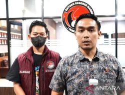 Polres Jakbar Ringkus Dua Pemasok Bahan Baku Laboratorium Narkoba di Semarang