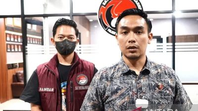Polres Jakbar Ringkus Dua Pemasok Bahan Baku Laboratorium Narkoba di Semarang
