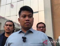 Polisi Tetapkan Empat Tersangka Pembunuhan Anggota TNI di Tangerang