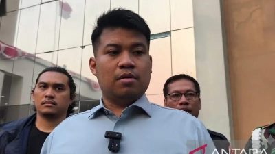 Polisi Tetapkan Empat Tersangka Pembunuhan Anggota TNI di Tangerang