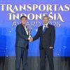 Jaga Konektivitas Laut hingga Wilayah 3TP, PELNI Sabet Penghargaan Bergengsi 2026!