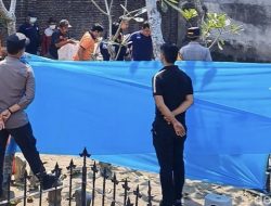 Tragis! Kakak di Jombang Tega Aniaya Adik Tunagrahita Sampai Tewas Gegara Bumbu Pecel