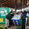 Ada Area Bermain Flomiland di Soekarno-Hatta! Citilink-AQUA Bagi-bagi Tiket Gratis