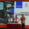 Sinergi Dua Raksasa Aviasi RI, PTDI dan PT ANI Ambil Langkah Berani di Dunia MRO