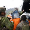 Evakuasi Dramatis Pilot AMA Air yang Ditembak di Yahukimo, TNI Kerahkan Helikopter Caracal