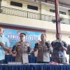 Polres Jakpus Ungkap 68 Kasus Obat Berbahaya dalam Tujuh Bulan 2026