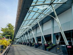 InJourney Airports Siapkan Bandara Husein Sastranegara Jadi Gerbang Penerbangan Domestik dan Internasional