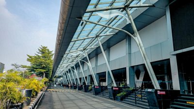 InJourney Airports Siapkan Bandara Husein Sastranegara Jadi Gerbang Penerbangan Domestik dan Internasional