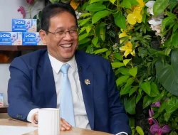 Disemprot Menkeu Purbaya Soal Duit Pajak, Densu Dibela Mahfud MD: Dia Wakili Rakyat!