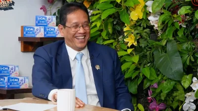 Disemprot Menkeu Purbaya Soal Duit Pajak, Densu Dibela Mahfud MD: Dia Wakili Rakyat!
