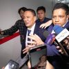 Hotman Paris Tiba-tiba Sambangi Kejagung, Resmi Jadi Pengacara Febrie Adriansyah!