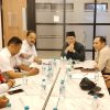 Targetkan 100 Juta UMKM Unggul di 2030, APKLI-P Rajut Sinergi Bareng MUI