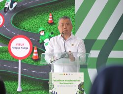 Kabar Baik Ojol! Menhub Umumkan Pencairan Transaksi Grab Cair di Hari yang Sama Mulai 1 Agustus