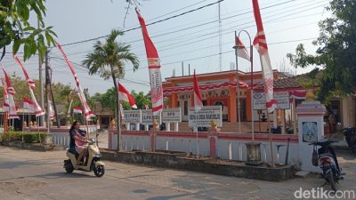Pengusaha Mi Asal Madiun Dicokok Polda Metro Jaya, Ternyata Anggota Sindikat Buzzer Hoaks!