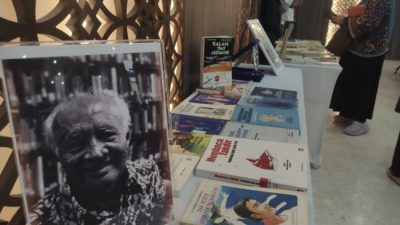 Bukan Pejuang Militer, Tokoh Bangsa Ini Diusulkan Jadi Pahlawan Nasional Lewat Jalur Bahasa
