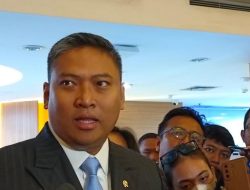 Kepala BGN Murka Pegawai Main HP Saat Rapat Daring: Pindahkan ke Papua Segera!