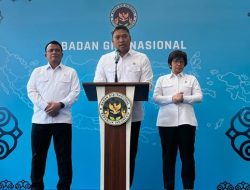Main Judol Hingga ‘Ngentit’ Duit, Puluhan Pegawai BGN Terancam Dipecat dan Didemosi!