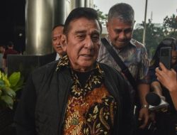 KPK Duga Ketum PP Japto Soerjosoemarno Kuasai Aset Korupsi Rita Widyasari