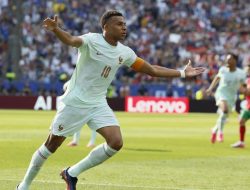 Bungkam Maroko 2-0, Prancis Tim Pertama Lolos Semifinal Piala Dunia 2026!