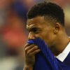 Curhat Haru Mbappe Usai Prancis Ditekuk Spanyol: Ini Bagian dari Hidup Saya