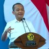 Di Depan Prabowo, Bahlil Goda Dedi Mulyadi hingga Ahmad Luthfi: Gas Rem Harus Dipakai