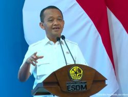 Di Depan Prabowo, Bahlil Goda Dedi Mulyadi hingga Ahmad Luthfi: Gas Rem Harus Dipakai