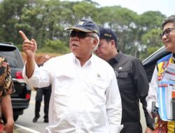 Apa Maksud IKN Jadi ‘Ibu Kota Politik’ di 2028? Ini Penjelasan Basuki Hadimuljono