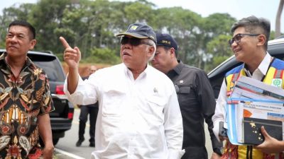 Apa Maksud IKN Jadi ‘Ibu Kota Politik’ di 2028? Ini Penjelasan Basuki Hadimuljono