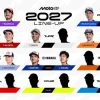 Dua Belas Kursi MotoGP 2027 Terisi Setelah Quartararo Gabung ke Honda
