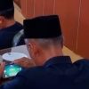 Sorotan Tajam Paripurna DPRD Madiun: Video 18 Detik Viral, Pejabat Asyik Main Game Online