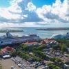 Pesisir Benoa Makin Cantik! Pelindo Sulap BMTH Jadi Destinasi Wisata Maritim Dunia