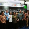 Sejajar dengan Tokyo-New York, Naik MRT Jakarta Sekarang Bisa Pakai Visa dan Mastercard
