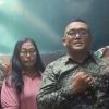 Gaya Intel pas Ditilang, Pemotor yang Ngaku Anggota di Depok Akhirnya Terciduk Kodim
