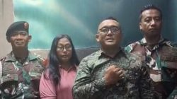 Gaya Intel pas Ditilang, Pemotor yang Ngaku Anggota di Depok Akhirnya Terciduk Kodim