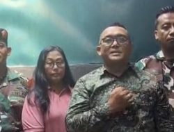 Gaya Intel pas Ditilang, Pemotor yang Ngaku Anggota di Depok Akhirnya Terciduk Kodim