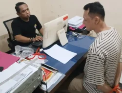 Ini Motif ‘Bang Jago’ Penunggang Ninja RR Pukul Pemotor di Jagakarsa