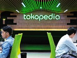 Tokopedia Dikabarkan PHK Massal Karyawan, GOTO Buka Suara soal Dampak Keuangan
