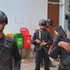 Dikawal Brimob Bersenjata Lengkap, Tersangka Korupsi Don Ritto Resmi Diserahkan ke Kejagung